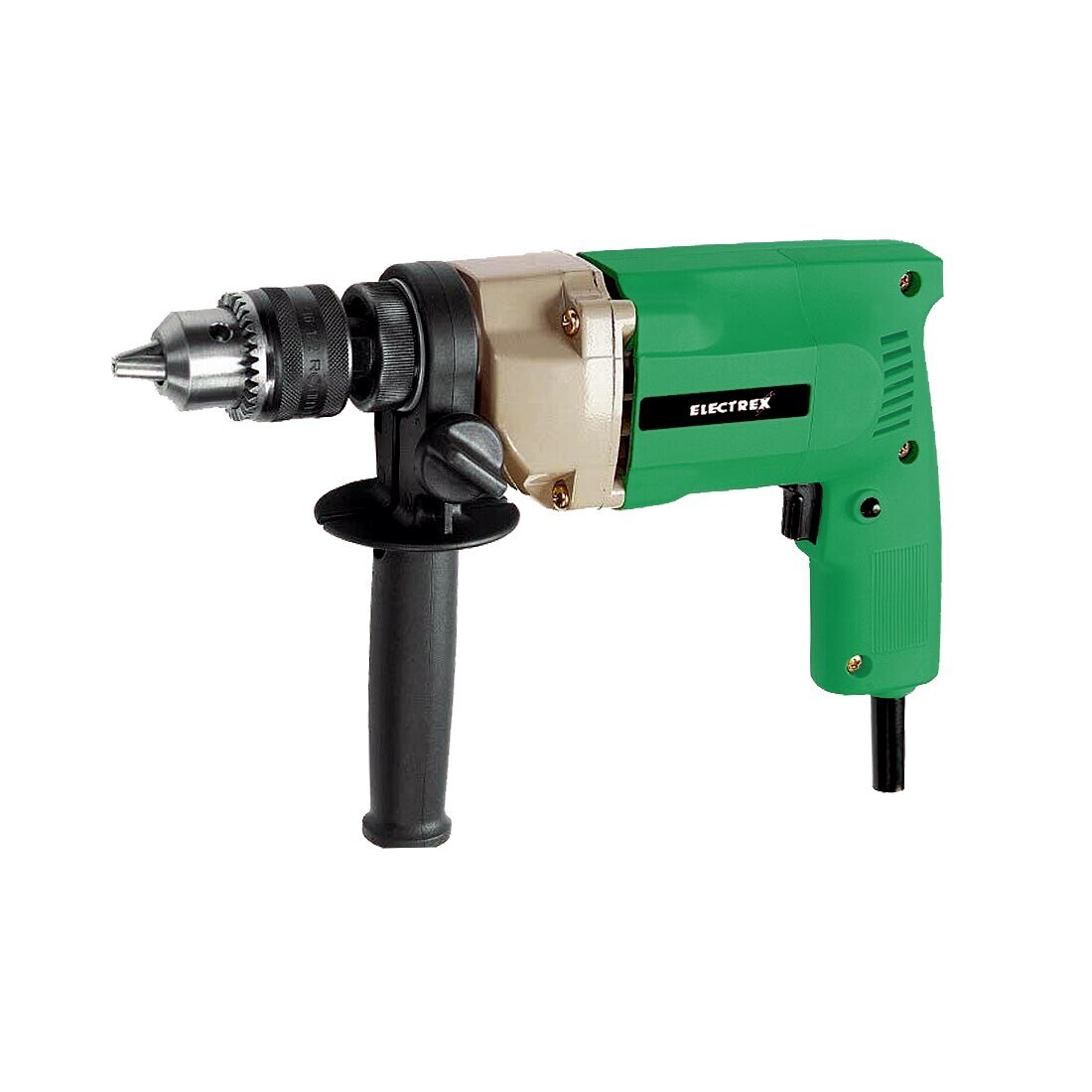 Electrex Impact Electric Drill Machine (EID 13) 600 Watts in