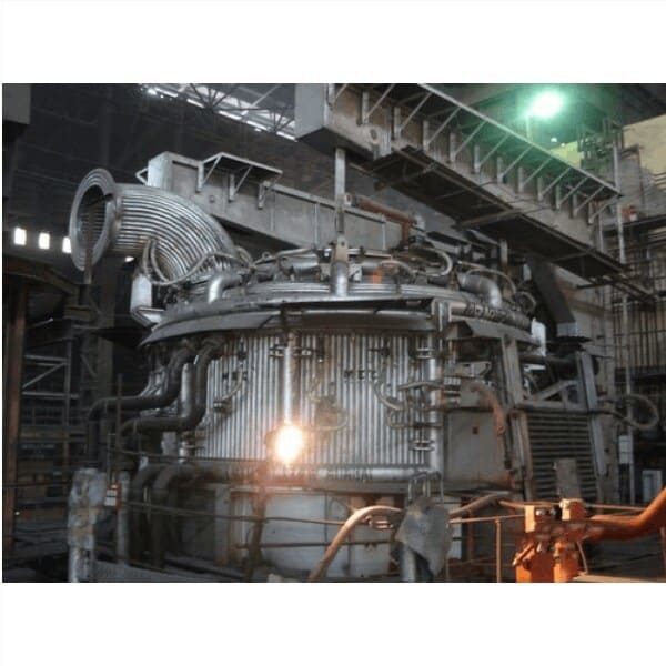 Electric Arc Furnace Eaf Components in Mumbai at ₹ L ₹ 80 L
