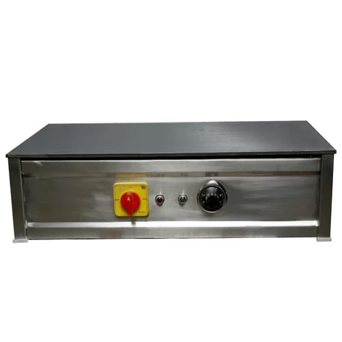 Electric Dosa Plate in Siliguri at ₹ 16,500 Pc by Hot Cool