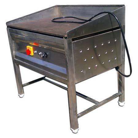 Electric Dosa Plate Commercial in Mumbai at ₹ 30,000 Pc by Hot