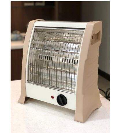 Electric Room Heater Rod in Ghaziabad at best price by R K Electricals -  Justdial