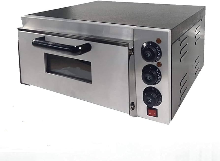 Electric Single Deck Baking Oven 20 x 30 Inch in Darbhanga at
