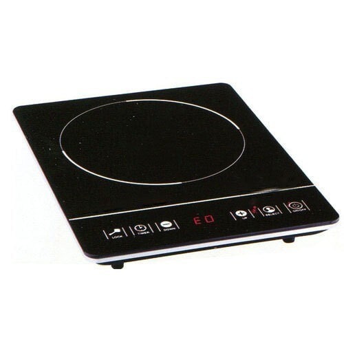 Electric Stove in Vadodara at ₹ 8,000 Pc (MOQ:1 Pc) by Shree