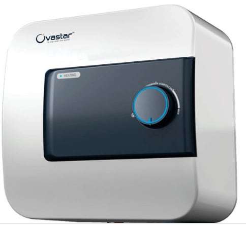 Electric Water Heater 10 Ltr Abs Body Glass Line Tank Oweg 3975 10 L in  Delhi at best price by ES EM INTERNATIONAL - Justdial