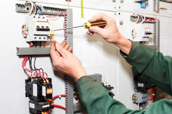 Electrical Installation Services for Textile Industry
