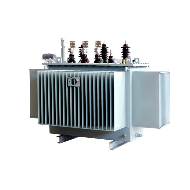 Electrical Power Distribution Transformers in Gurgaon at best price by ...