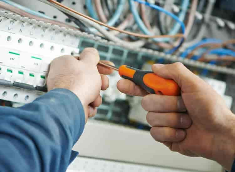 Electrical Setup Services