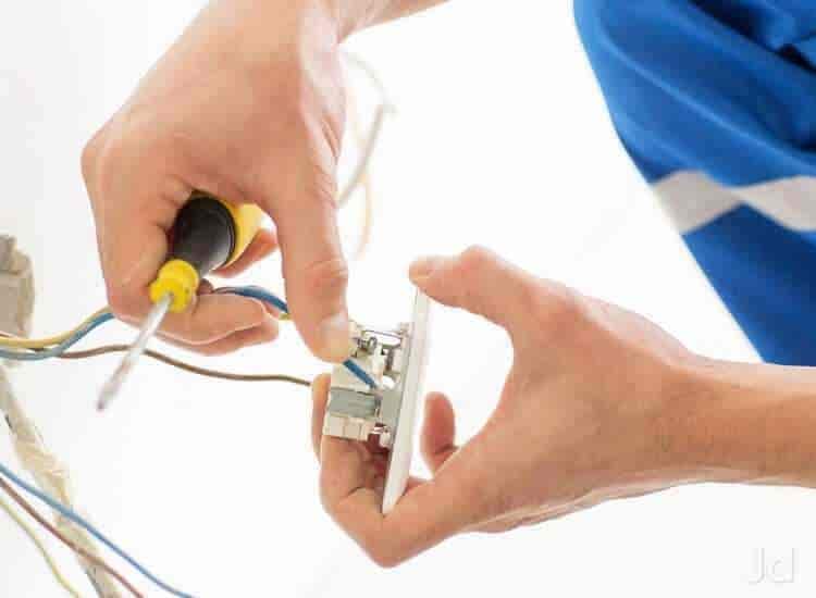 Electrical System Installation