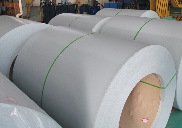 Electro Galvanized Coil (EGI), Thickness: 0.6 mm to 2.0 mm, Type: Prime &  Secondary, Width: 900 mm and Above, Color: Milk White, Surface Treatment:  Electrolytic Coated in Chennai at ₹ 2,000 - ₹ 12,800 / Pc by BSM Exports -  Justdial