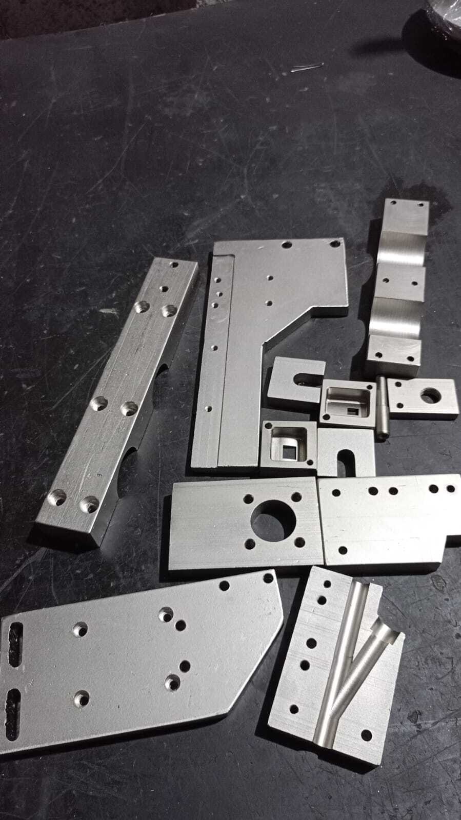 Electroless Nickel Plating in Pune at ₹ In by Asp Ultra