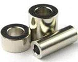 ELECTROLESS NICKEL PLATING in Coimbatore at ₹ 200 ₹ 2,400 Pc