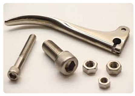 Electroless Nickel Plating in Mumbai at ₹ 17 ₹ 25 Unit by
