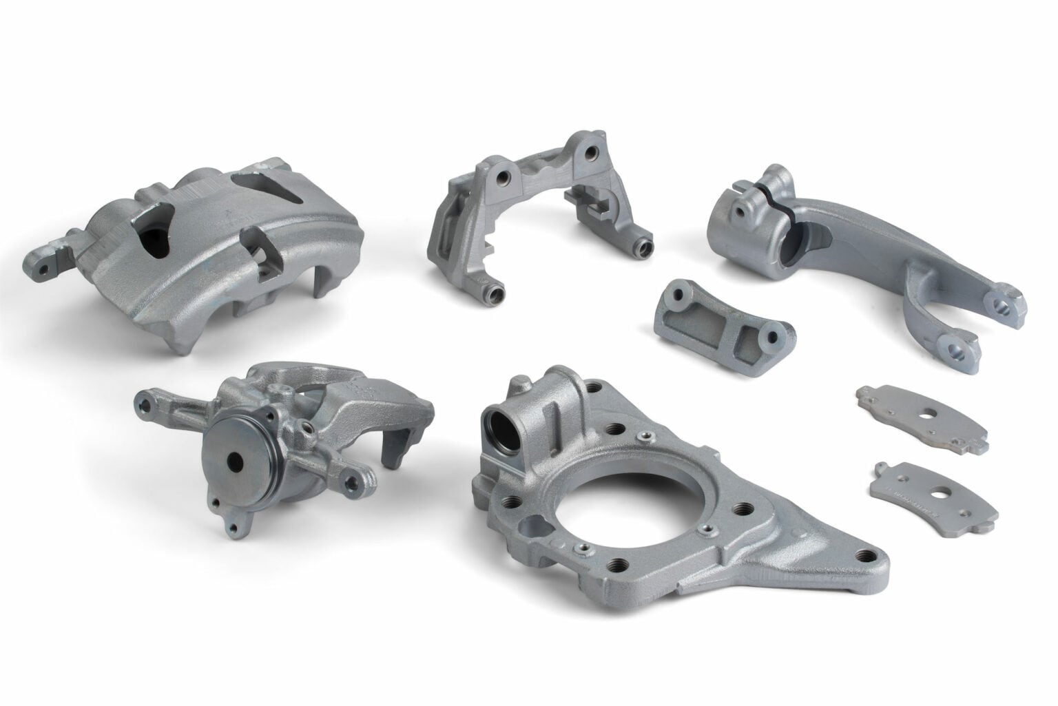 Electroless Nickel Plating Services in Mumbai at ₹ 60 Kg by