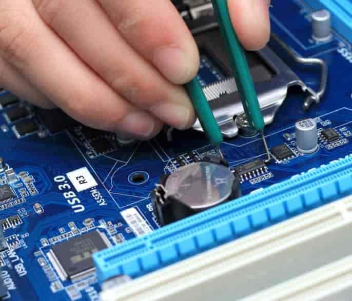 Electronic Board Repair