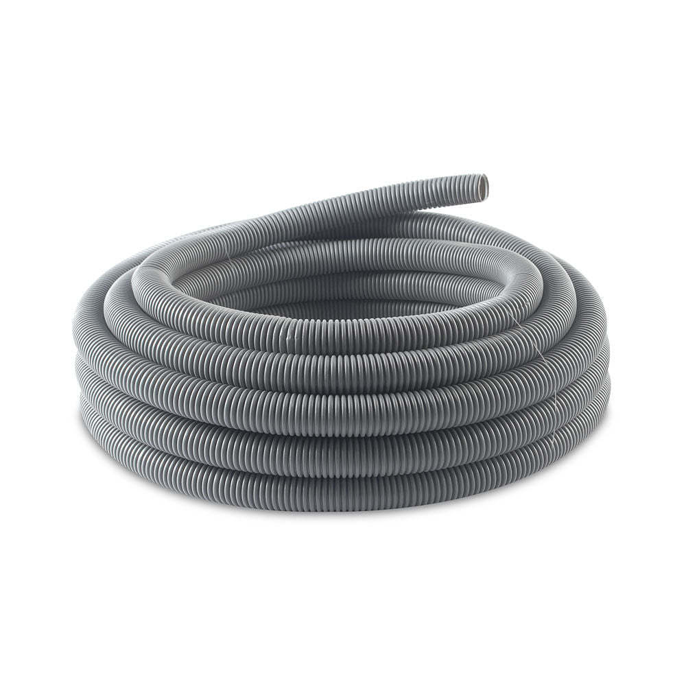 Wire Pips Eleczar Steel Wire Reinforced (SWR) PVC Flexible Conduit Pipes in ...