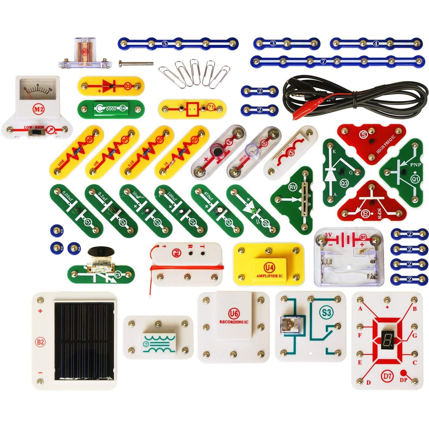 snap circuits online