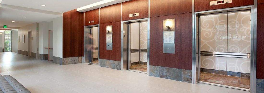 Hospital Elevators in Ahmedabad at ₹ 5.50 L / Pc by Gulf Elevators ...