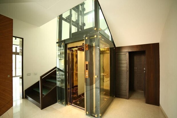 Elevator Installation Services For Residential Homes in Delhi at ...