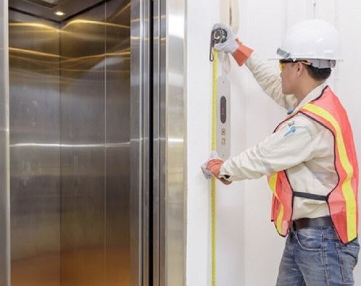Elevator Repair Services-Omega in Ahmedabad at ₹ 30,000