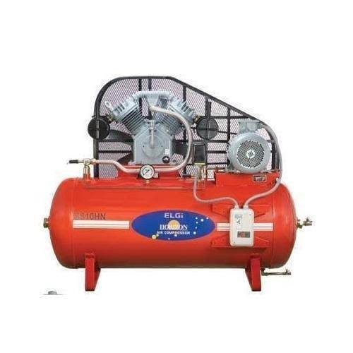 Elgi deals compressor dealer