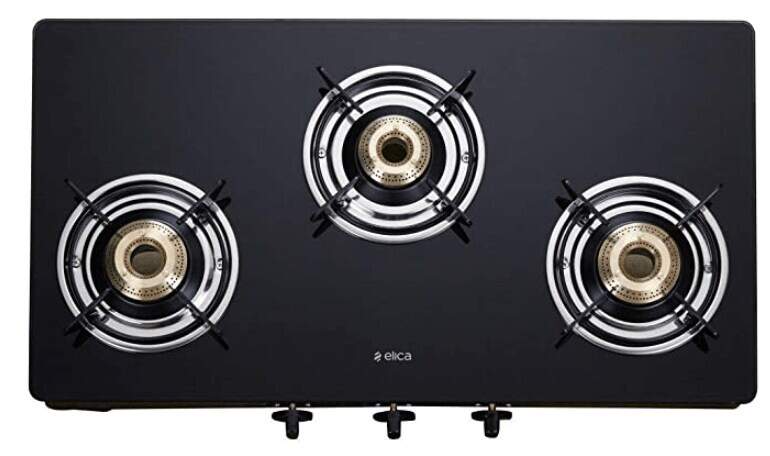 best elica gas stove