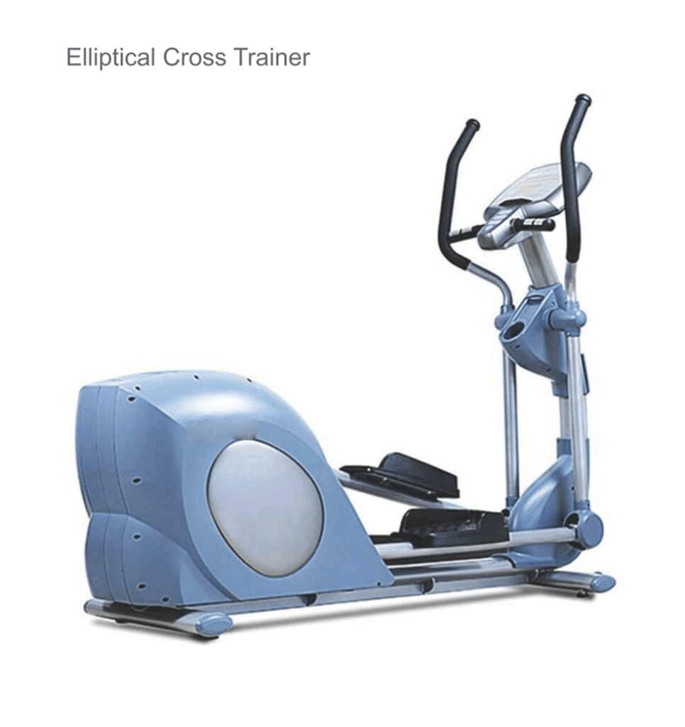 Elliptical Cross Trainer in Delhi at ₹ 60,000 Pc (MOQ:1 Pc) by