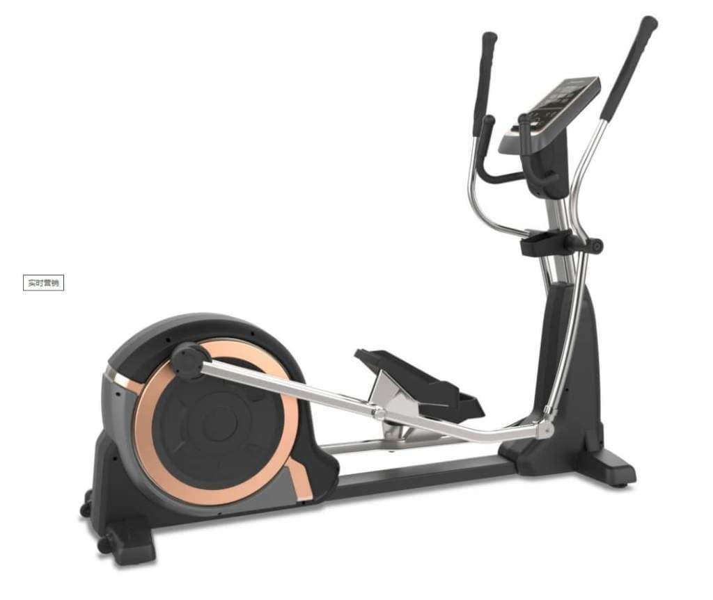 Elliptical Cross Trainer in Delhi at ₹ 50,000 Pc by Shivaay