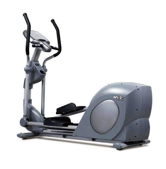Elliptical Fitness Equipment in Thiruvalla at ₹ 14,800