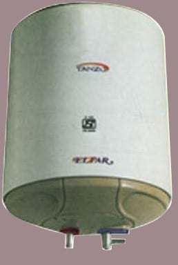 Elpar Tanzo 10 Liter Storage Geyser Green in Chikmagalur at best price by  Honest Solar Energy System - Justdial