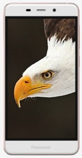 Panasonic Eluga ARC (Rose Gold, 32GB) in Mumbai at ₹ 12,681