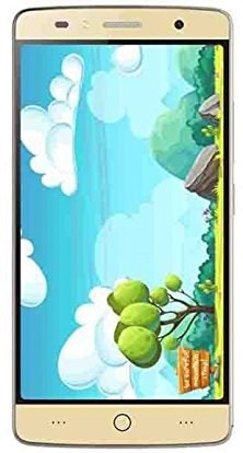 INTEX Elyt-e1 (16GB, Champagne) in Nashik at ₹ 7,793 ₹ 8,290