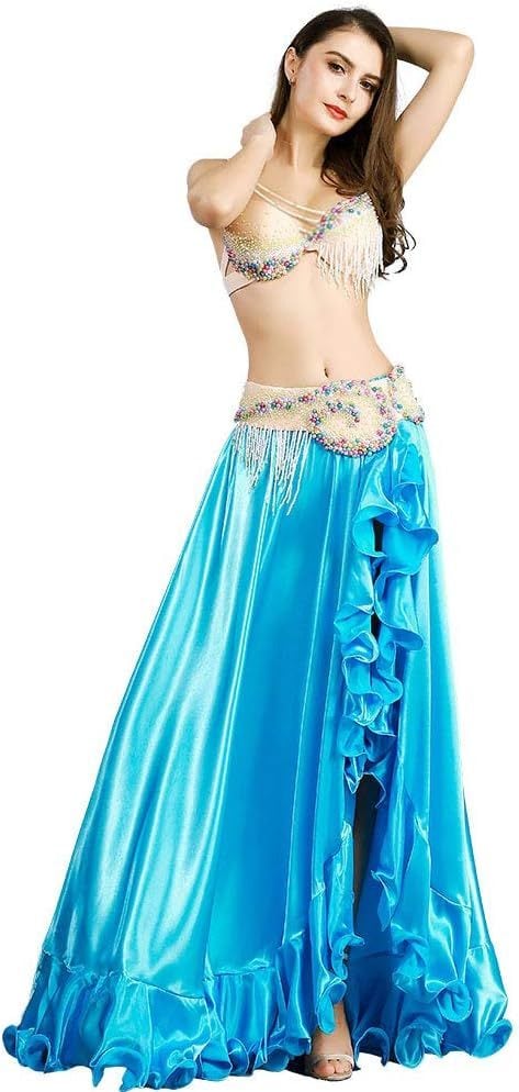 Embellished Belly Dance Dress for Women in Hyderabad at best price by  Surabhi Drama Makeup And Costumes