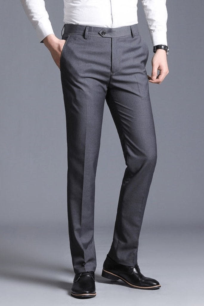 Embellished Mens Formal Pants in Kolkata at best price by Anas Fashion -  Justdial