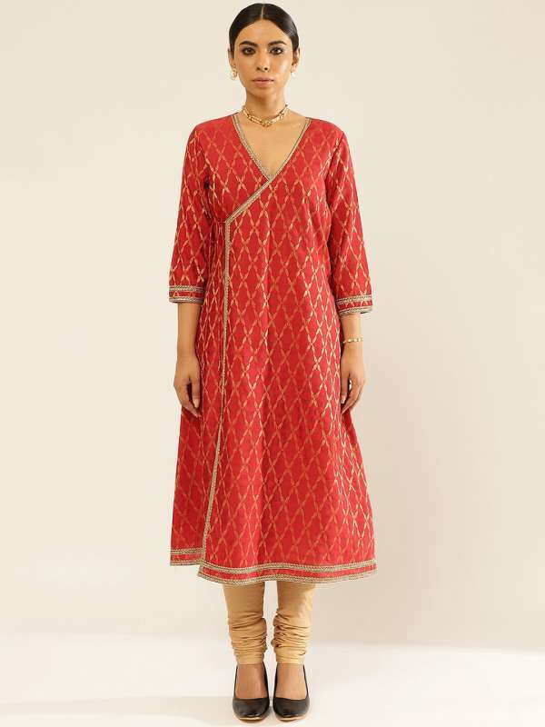 Embroidered Ladies Sherwani Salwar Suit Set for Party Wear in Mumbai at  best price by Darshan Dresses Pvt Ltd - Justdial