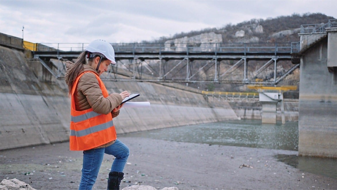 Emergency Water Access System Providers
