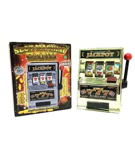 Slot Machine In India