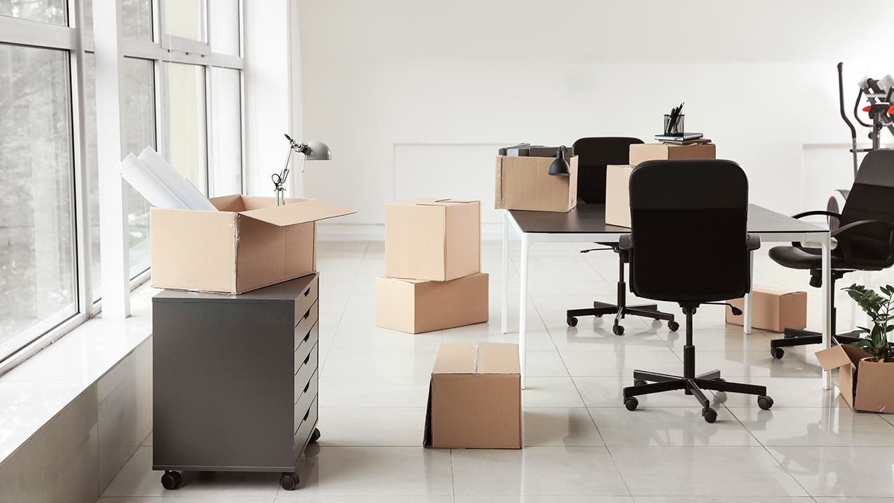 Employee Relocation Support in Delhi at best price by V N Relocation ...