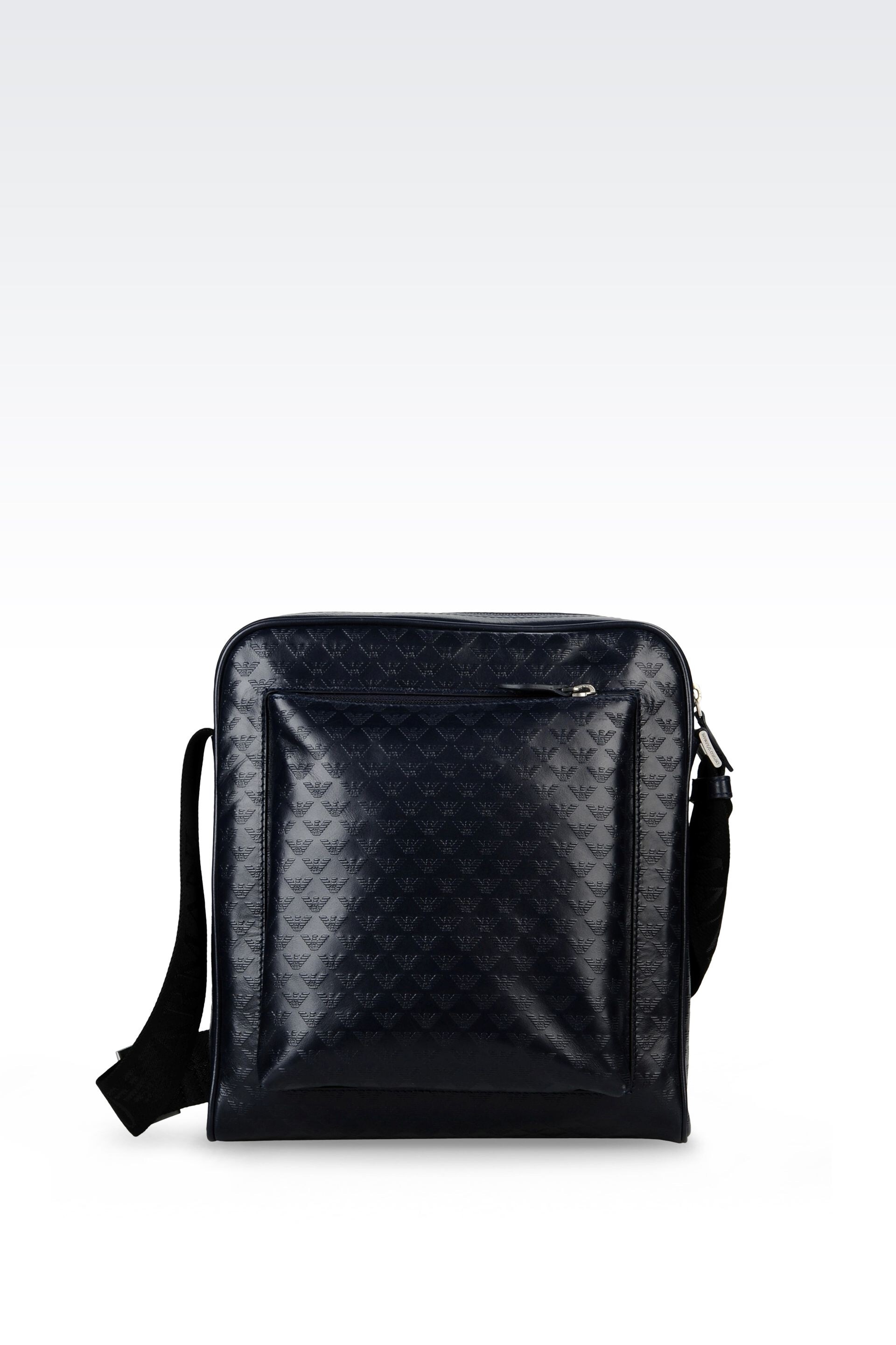 emporio armani bags india