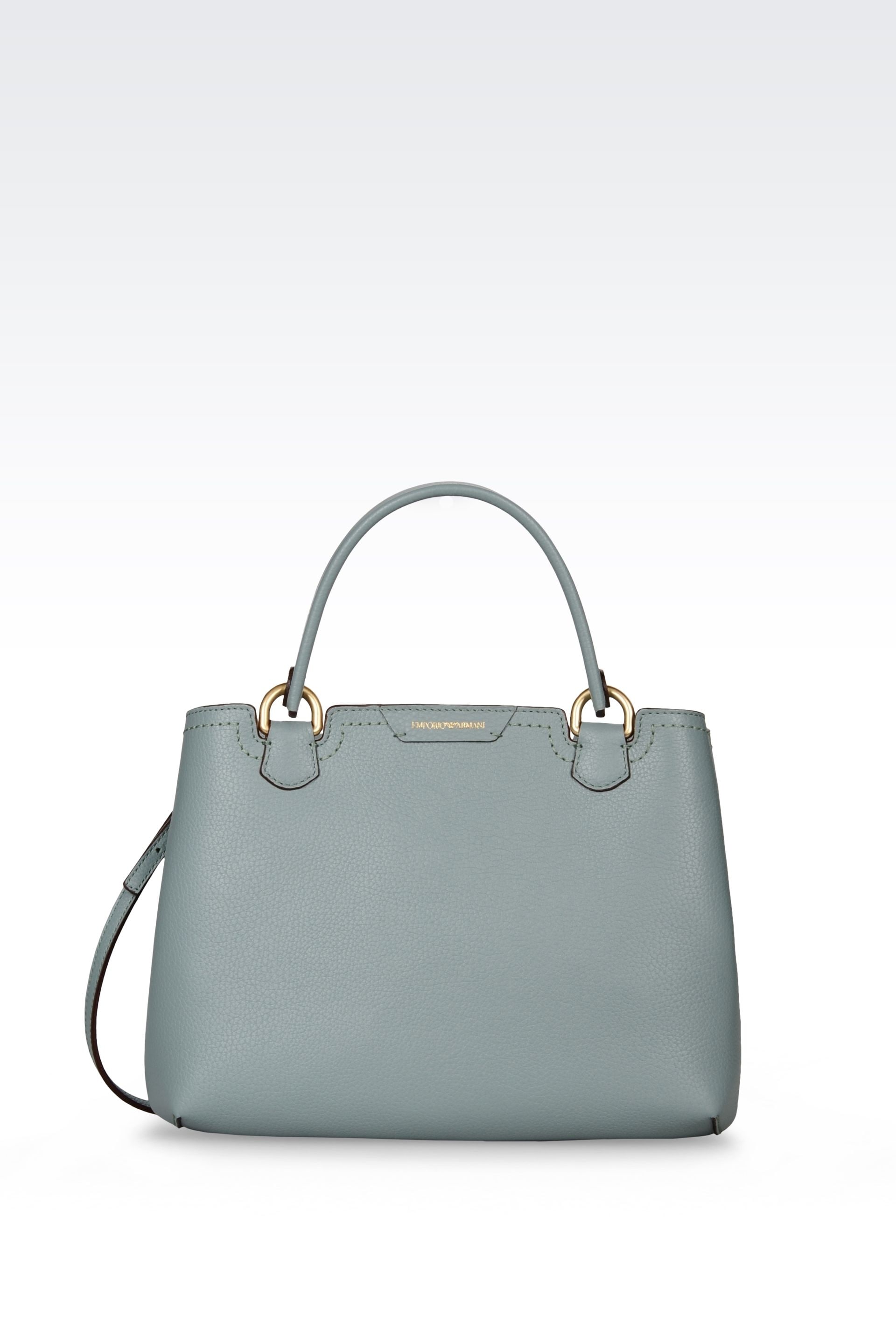 emporio armani bags india