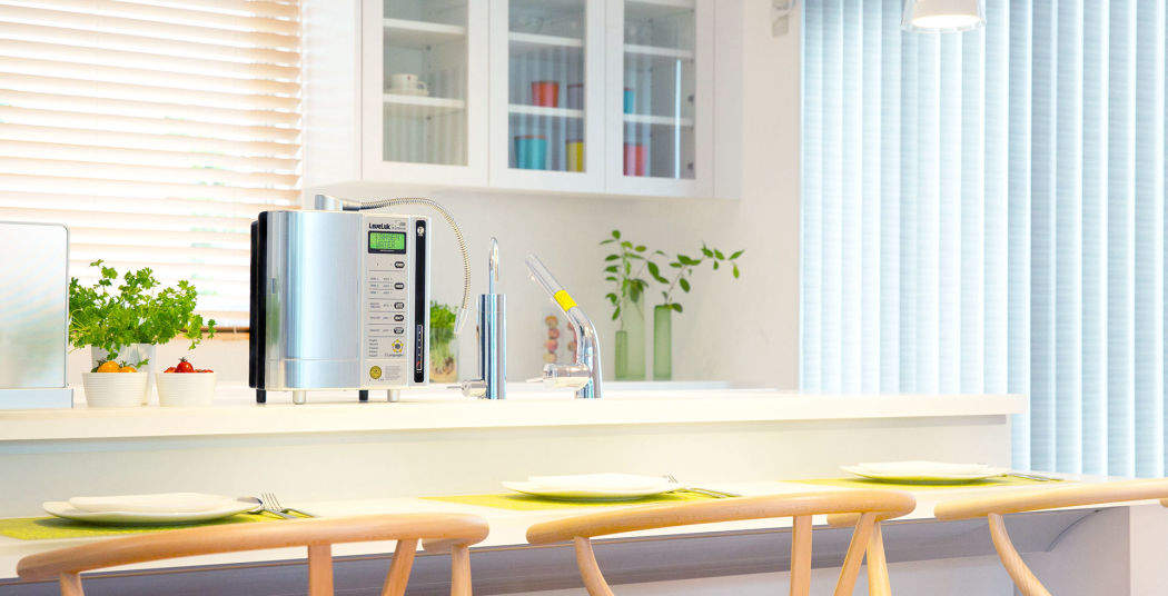 Enagic LeveLuk SD501 Platinum Water Machine in Mumbai at ₹ L