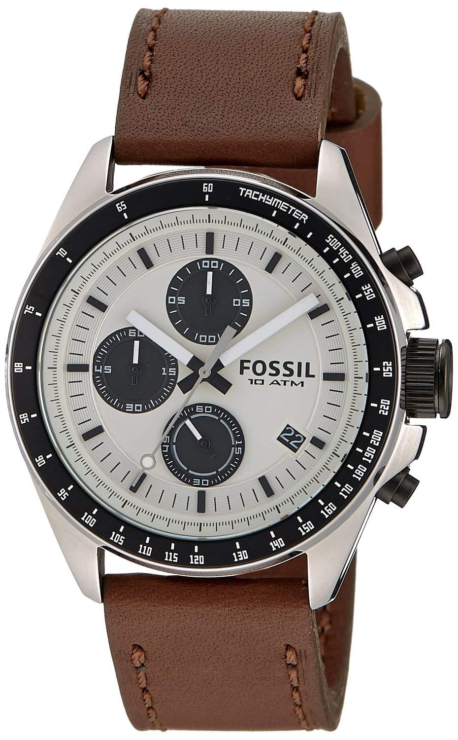 Buy Fossil Ch2882 Chronograph Men S Watch Silver Features Price Reviews Online In India Justdial Find fossil watch men from a vast selection of wristwatches. fossil ch2882 chronograph men s watch silver