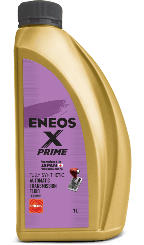 Eneos X Prime Fully Synthetic Gear Oil 1 Litre in Guwahati at