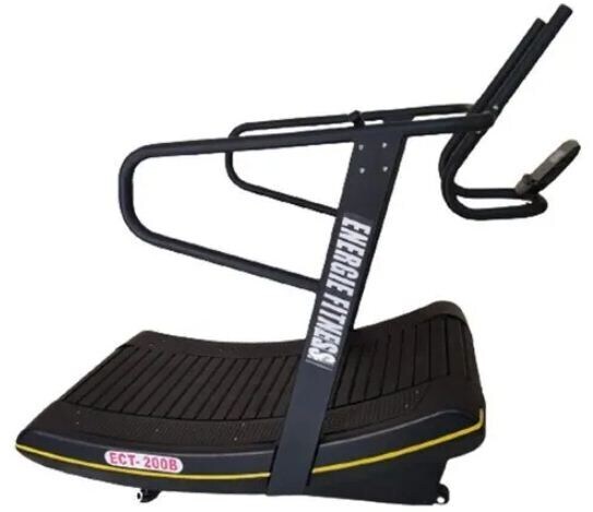 Energie Fitness Treadmill Cycle For Home Motorised Treadmill