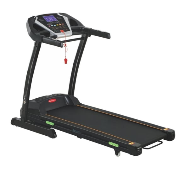 Cockatoo velocity 2025 plus treadmill