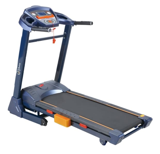 Energie Fitness EHT-122 Treadmill in Chennai at ₹ 48,343