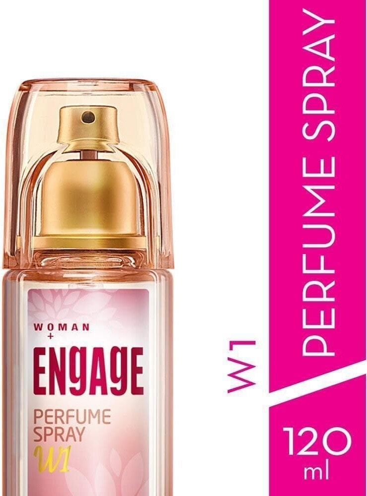 Engage w1 perfume online spray