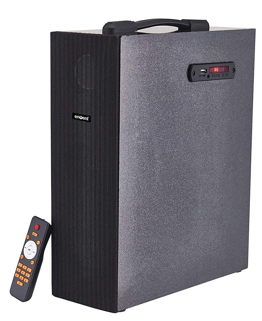 envent bluetooth speaker