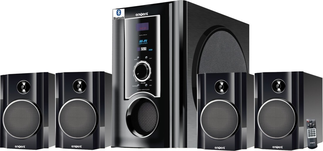 bluetooth home theatre 4.1