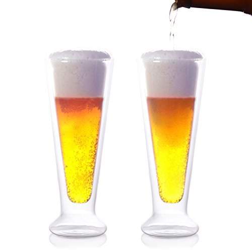 Epare 12 Oz Strong Double Wall Insulated Borosilicate Thermo Glass Beer Mug Set Of 2 Features Reviews In India Justdial - Double Wall Insulated Beer Glass Epare 12 Oz Strong Double Wall Insulated Borosilicate Thermo Glass Beer Mug Set Of 2 Features Reviews In India Justdial - Double Wall Insulated Beer Glass