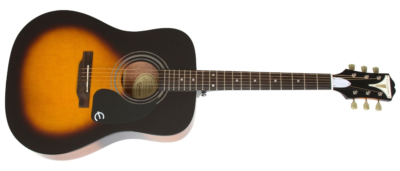 Epiphone acoustic pro 1 Clearance
